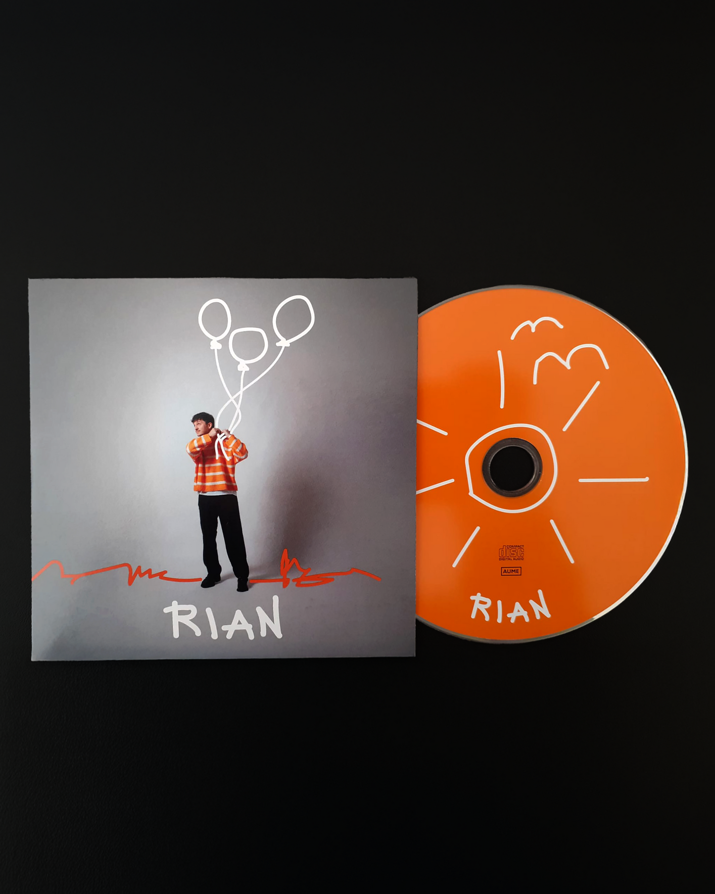 CD Verwandschaftstreffen EP