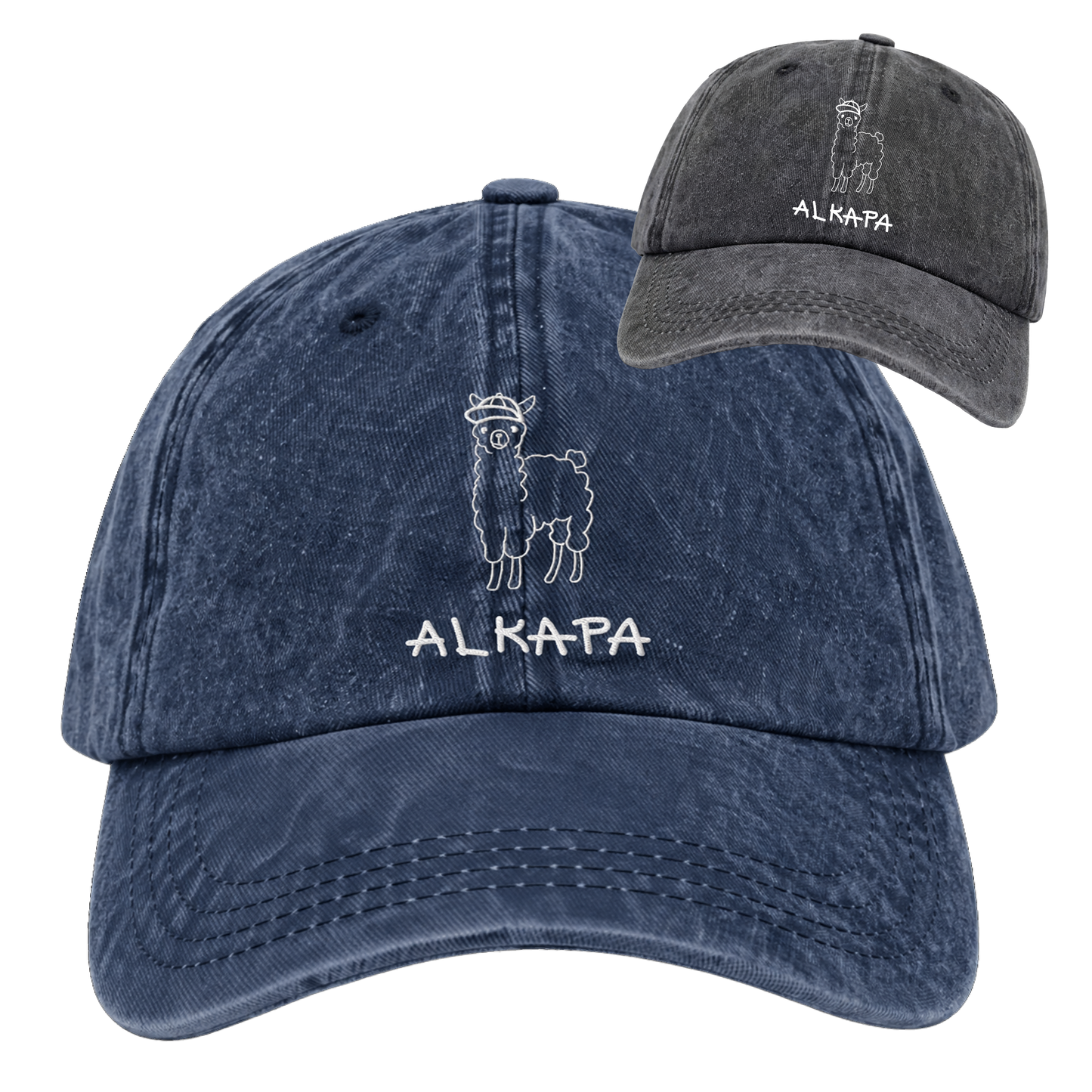 Kappe "Alkapa"