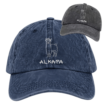 Kappe "Alkapa"