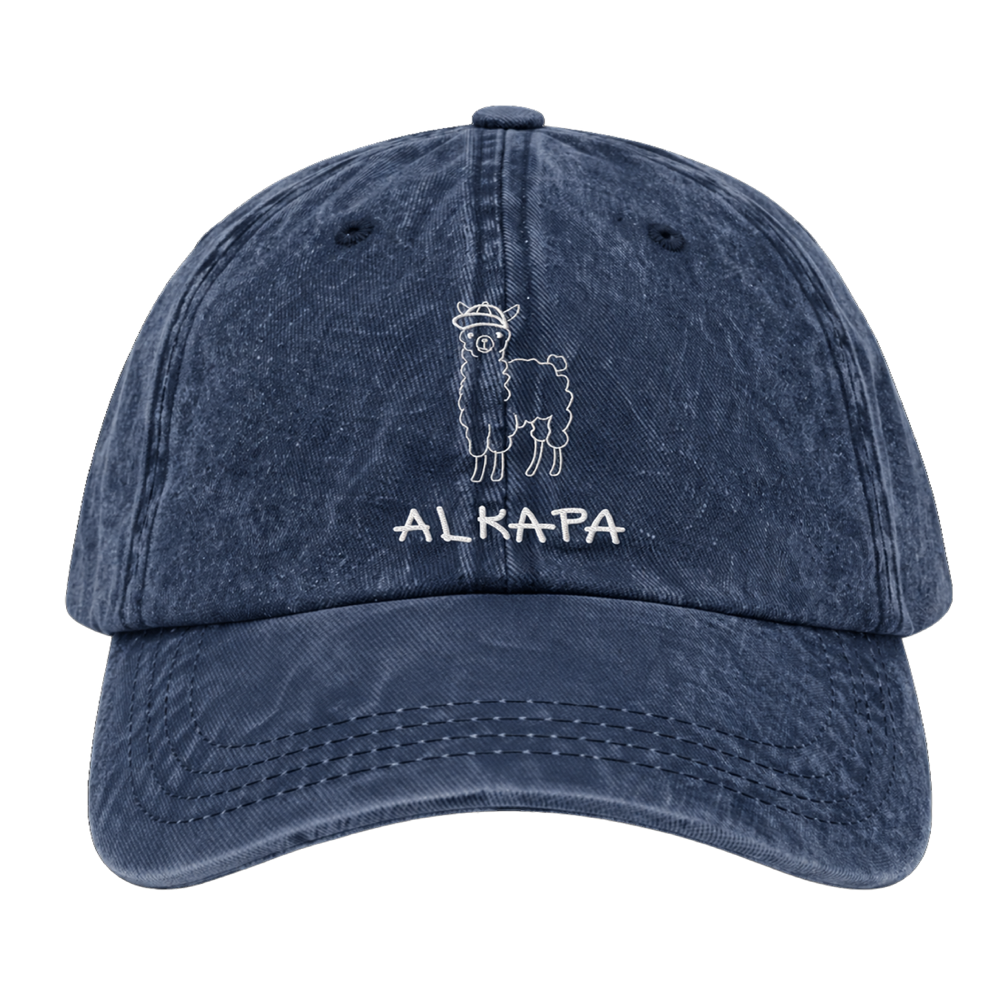 Kappe "Alkapa"