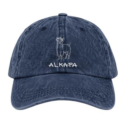 Kappe "Alkapa"