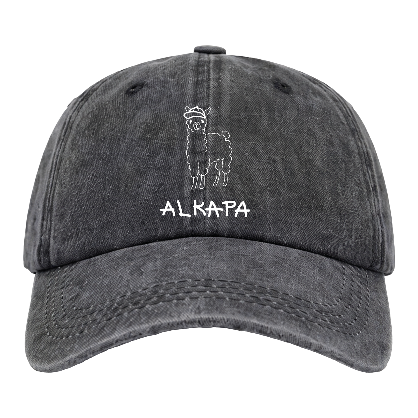 Kappe "Alkapa"