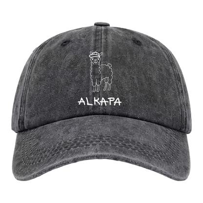 Kappe "Alkapa"