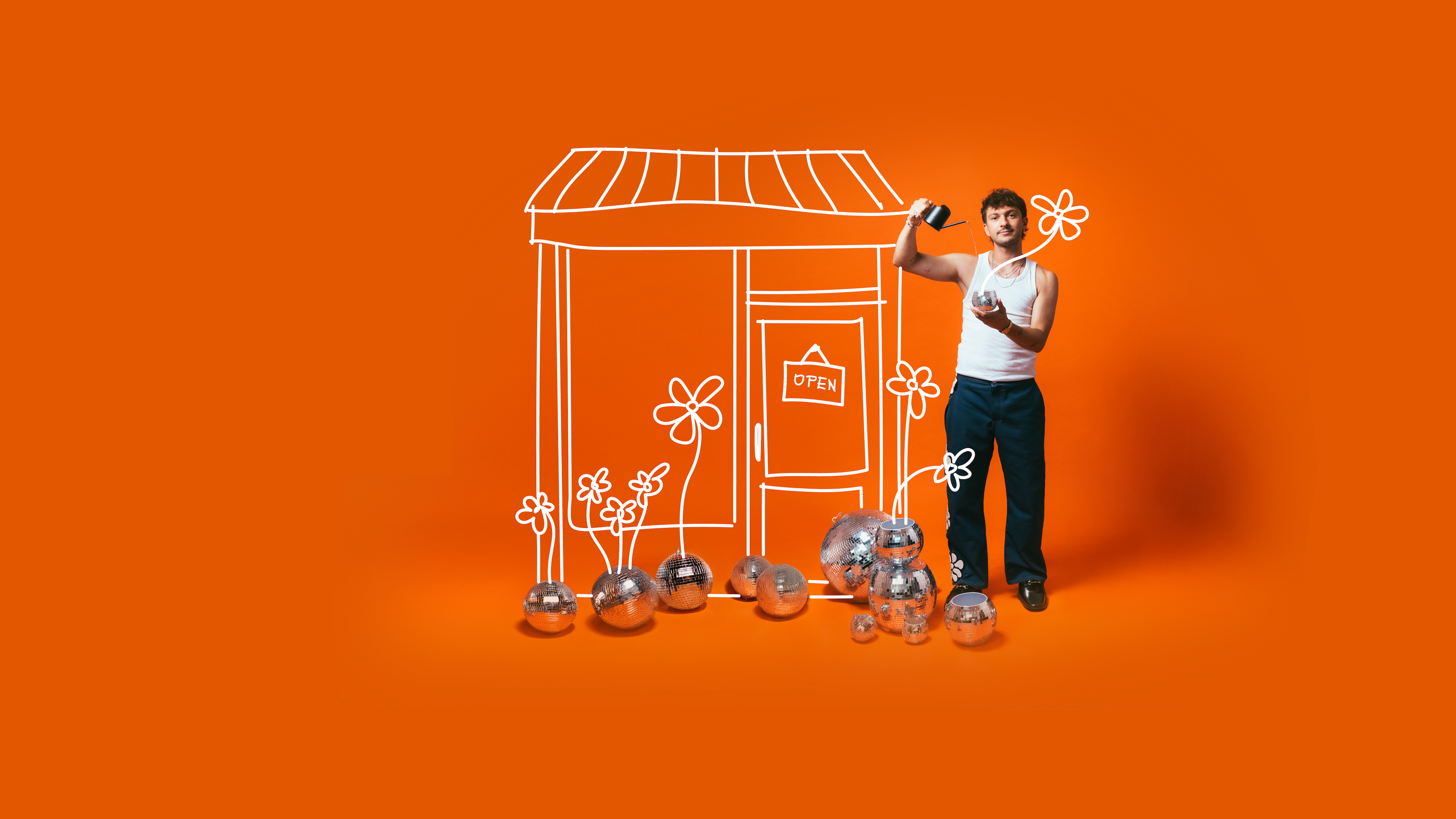 RIAN - offizielle Website