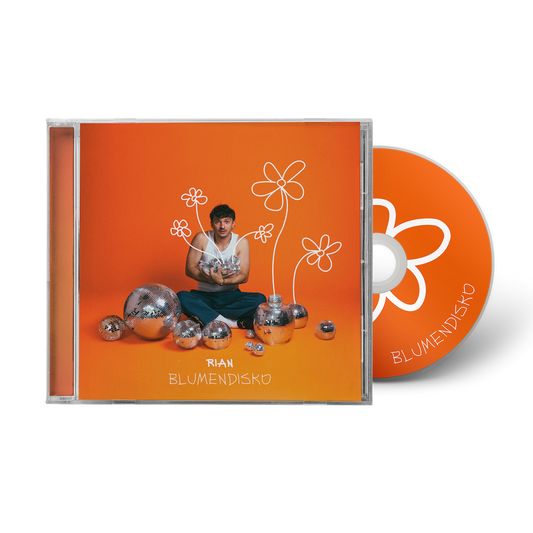 CD "Blumendisko"