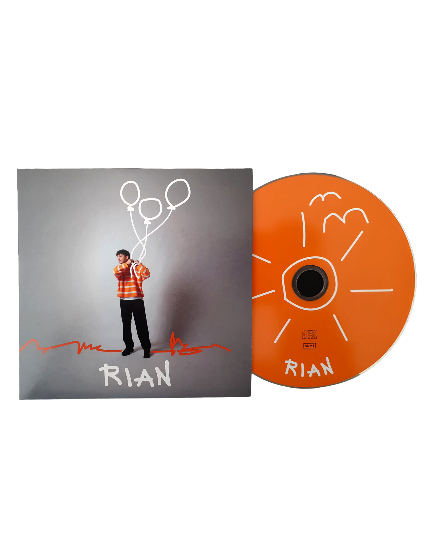 CD "Verwandschaftstreffen EP"