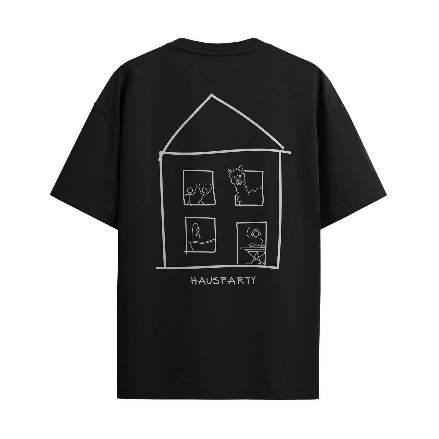Hausparty Shirt