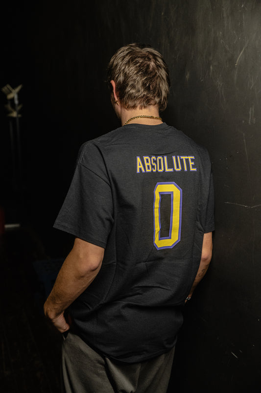 Absolute 0