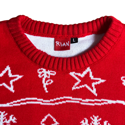 Ugly RIAN Sweater