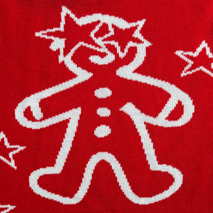 Ugly RIAN Sweater