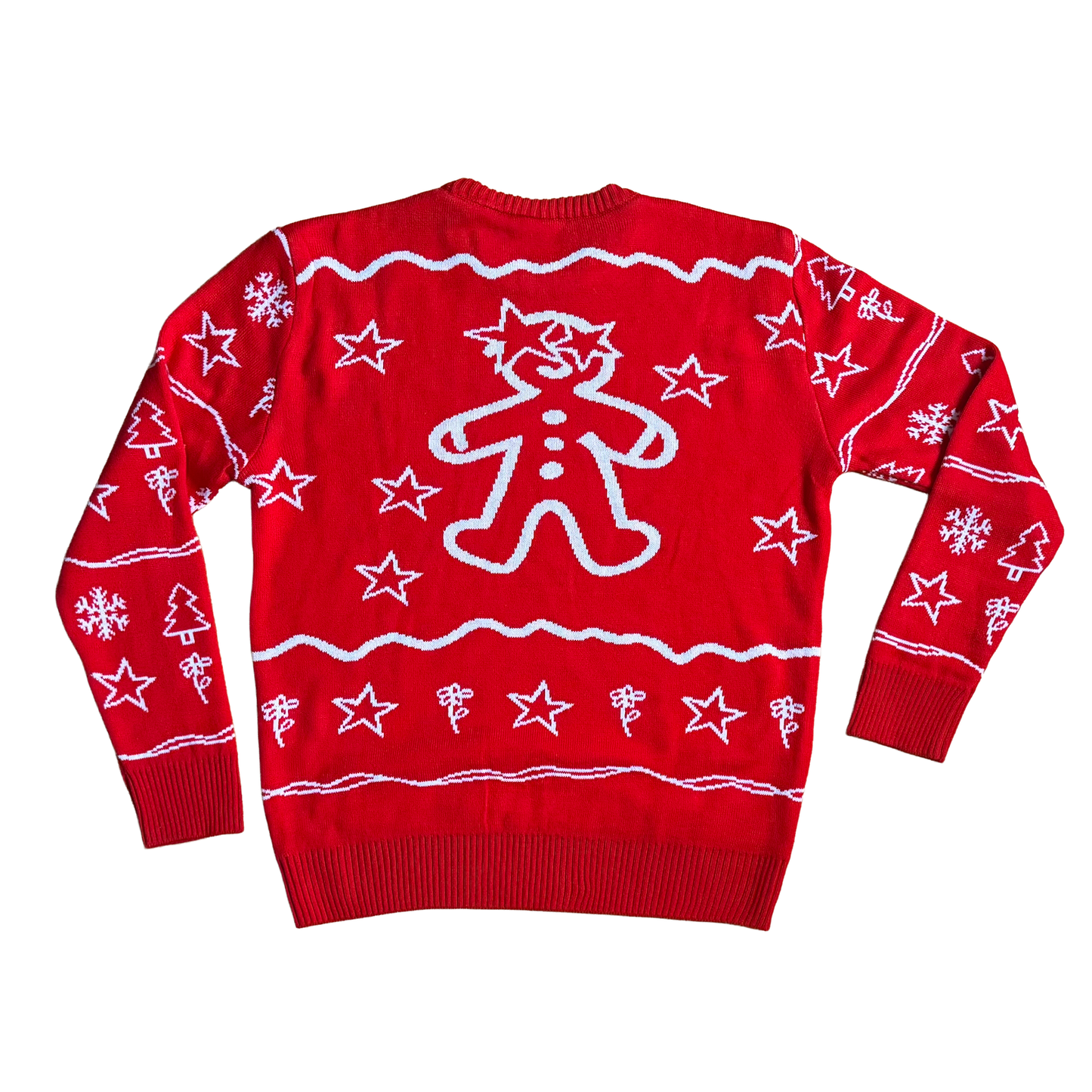 Ugly RIAN Sweater