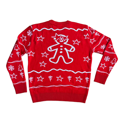 Ugly RIAN Sweater
