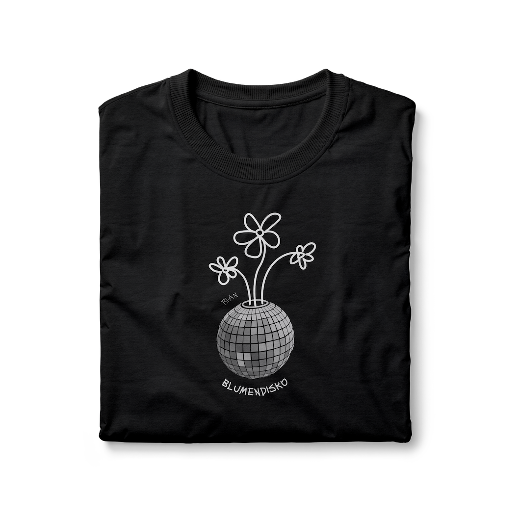 CD Bundle "Blumendisko"