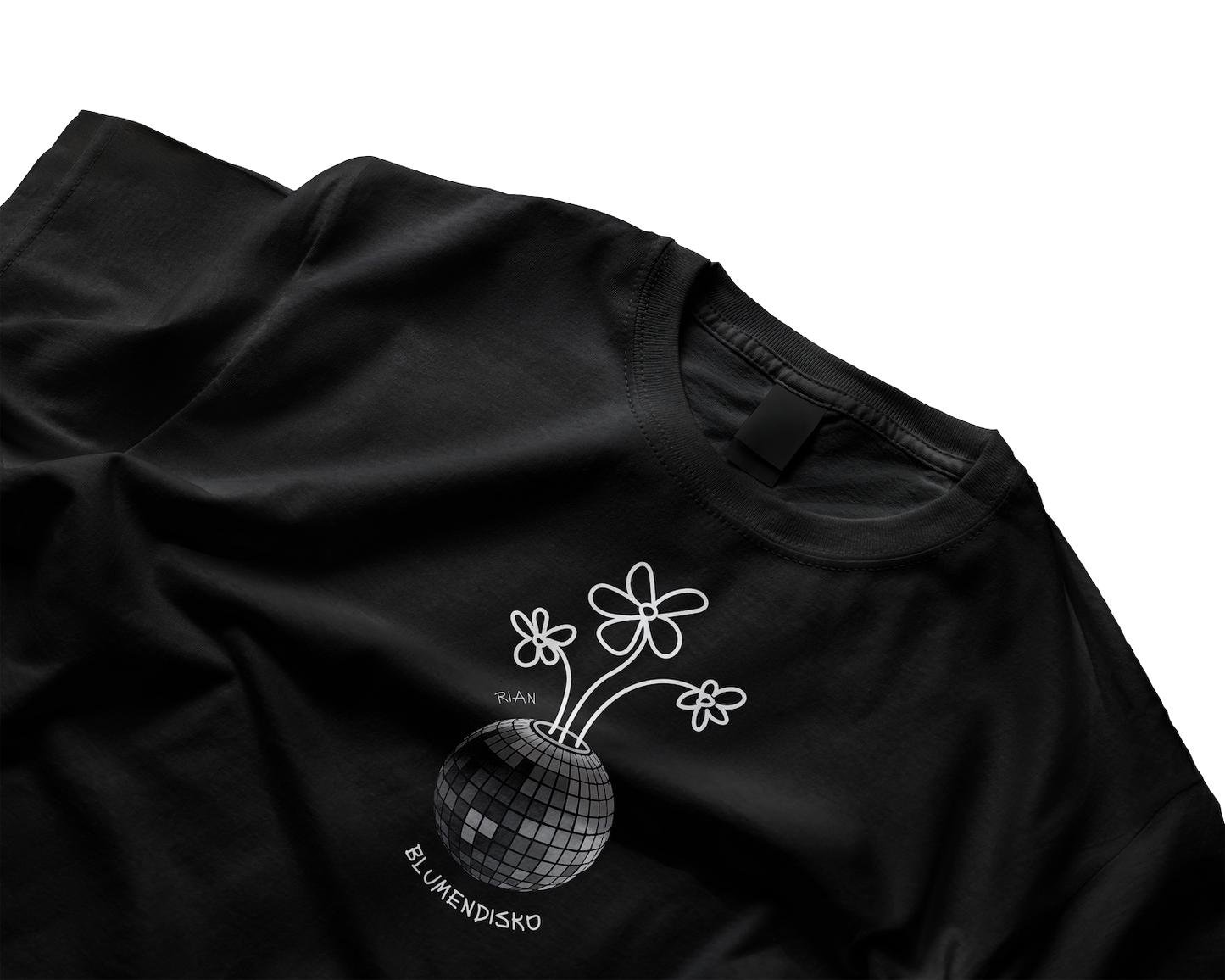 CD Bundle "Blumendisko"