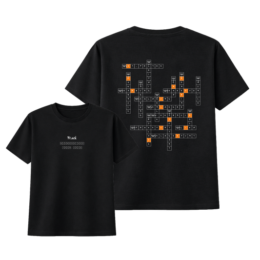 Tourshirt 2026