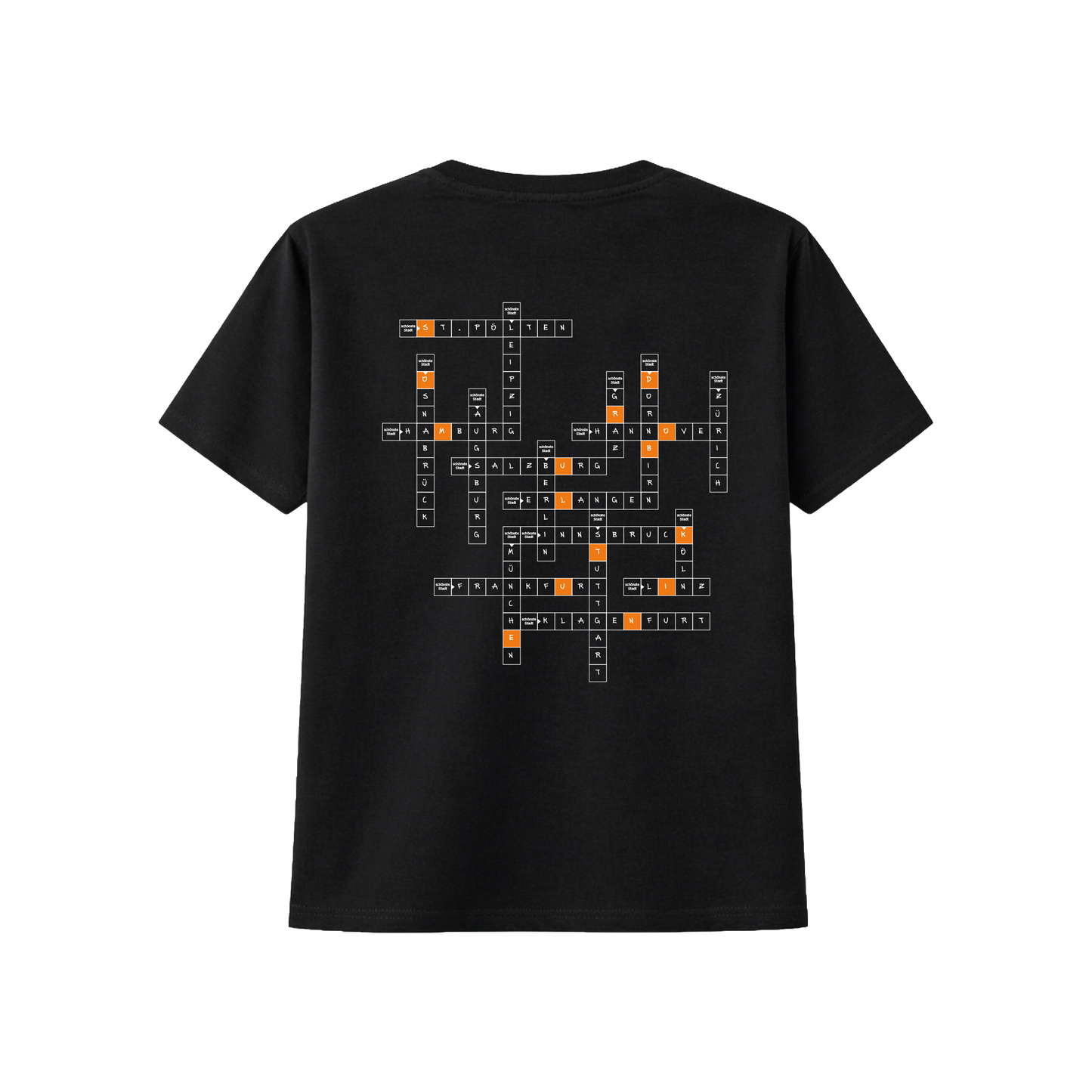 Tourshirt 2026