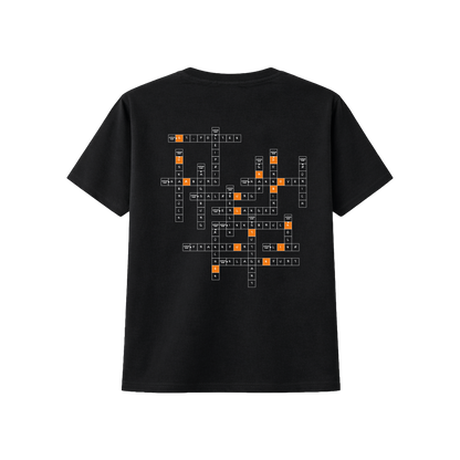Tourshirt 2026