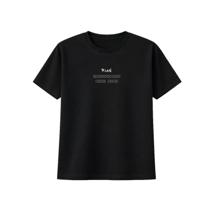 Tourshirt 2026