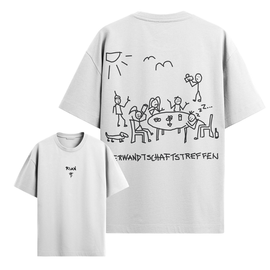 Verwandtschaftstreffen